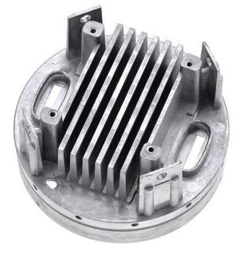 Aluminium Die Casting Mould For Industrial Use