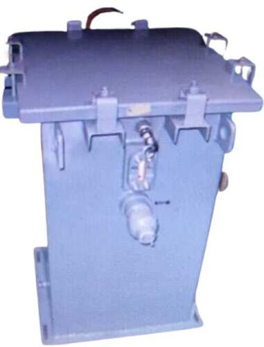 Single Phase Heater Treater Transformer