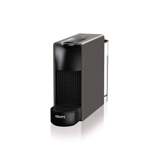 Electric Nespresso Essenza Mini Coffee Machine