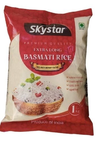 Extra Long Basmati Rice 1kg