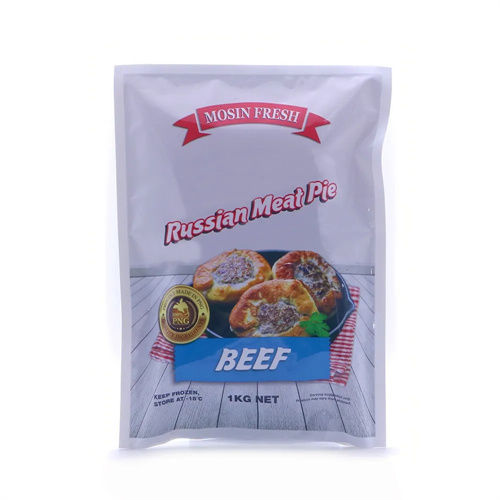 Food Grade Custom Beef Jerky Packaging Bags