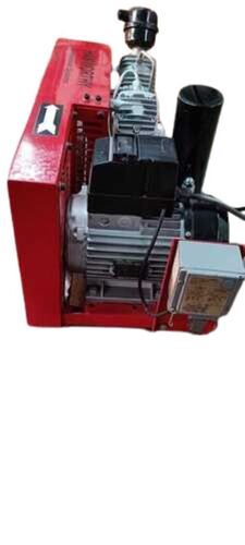 High Working Capacity Breathing Air Compressor