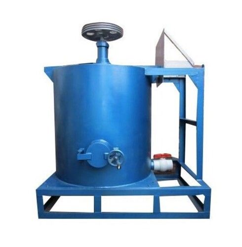 Semi Automatic Plastic Scrap Washing Machine