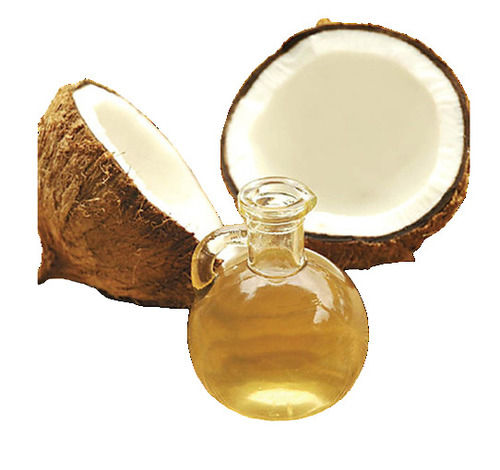 coconut oil