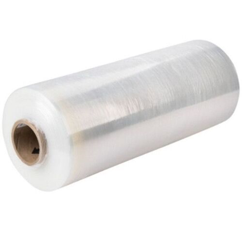 LLDPE Packing Stretch Film 2 to 24 Inches Width