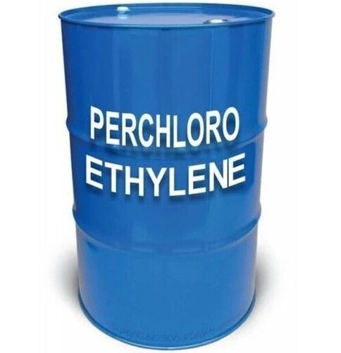 Perchloroethylene ( Pce)