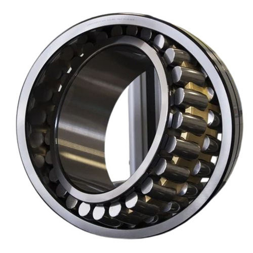 Glossy Finish Corrosion Resistant Stainless Steel Round Sealed Spherical Roller Bearing