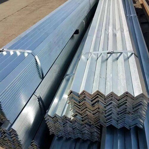 Corrosion Resistant Stainless Steel Angles Profiles