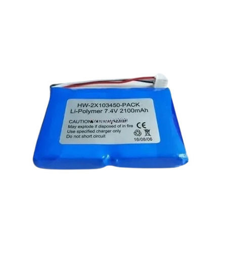 Visiontek Gl 14 Pda Battery 7 4v 1700mah 