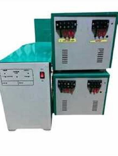 High Performance Durable 5 HP Converter Transformer For Commercial