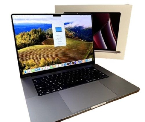 Apple Macbook Pro 16 M2 Max