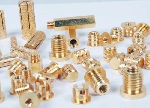 Brass General Components