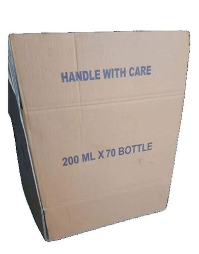 Corrugated Packaging Boxes