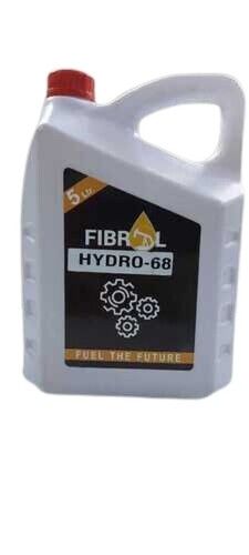 Fibrol Hydraulic Oil