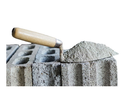 100 Percent Purity Corrosion Resistant High-Grade Cement For Building Construction