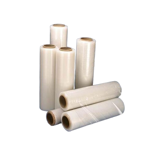 LLDPE Stretch Film