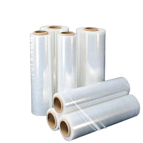 LLDPE Wrapping Film