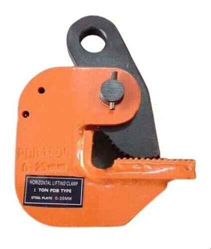 Metal Material Plate Clamp