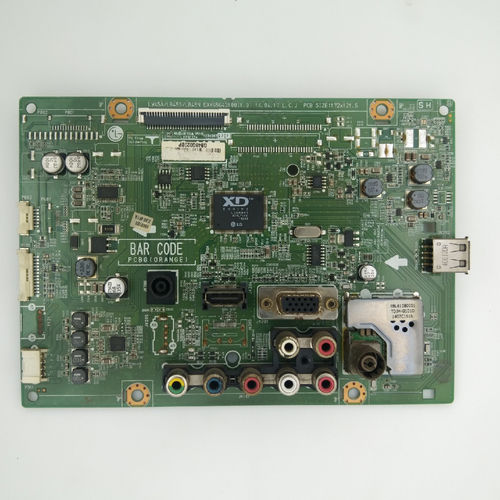 22lb470a Te Led Tv Motherboard