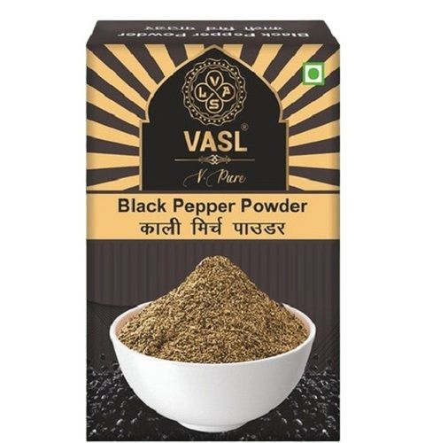 Black Pepper Powder