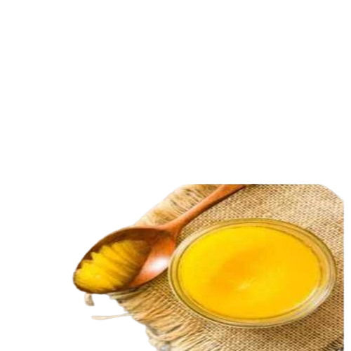 Pure & Natural Yellow Desi Cow Ghee