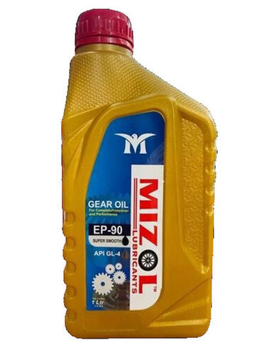 Gear Oil