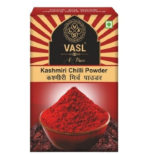 100% Natural Kashmiri Mirch Powder