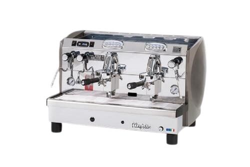 Magister EEG ES Espresso Machine