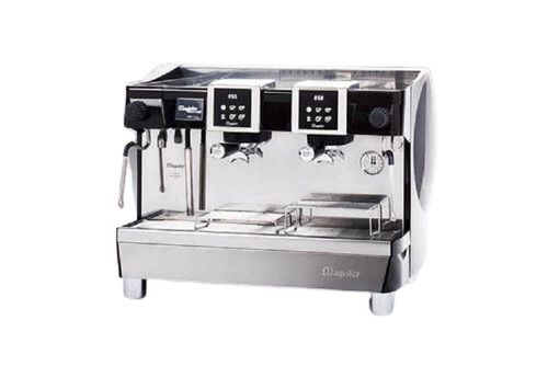 Magister F2006 Multiboiler Espresso Machine