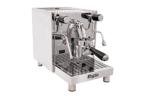 Magister Stella E61 Espresso Coffee Machine - Stainless Steel, 3-litre Tank, 1.3 Litre Boiler With 1450w Element | Auto Boiling, Manual Operation, Vibration Pump, Led Indicators, Safety Features