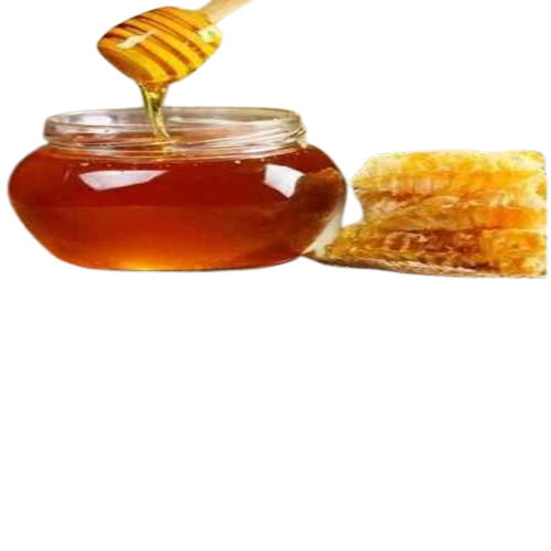 Pure Desi Organic Sweet Tasty Natural Honey