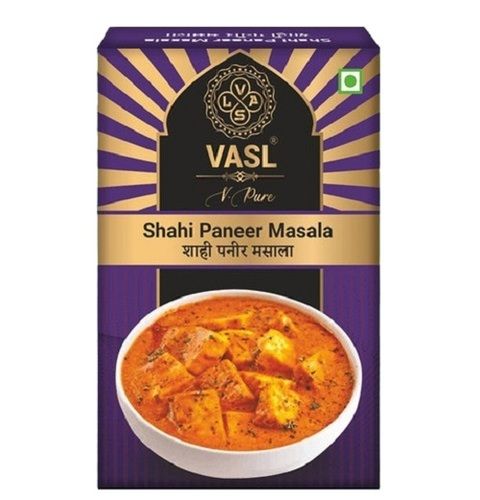 Shahi Paneer Masala