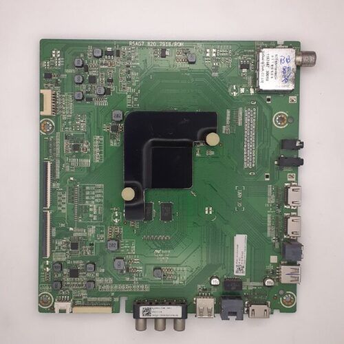 43P3PX VU RSAG7 820 7918 LED TV MOTHERBOARD