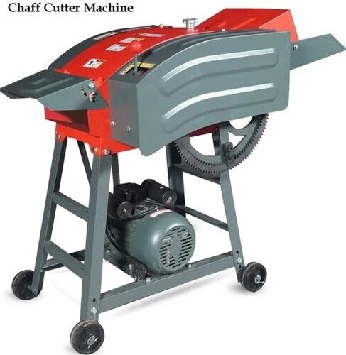 Chaff Cutter