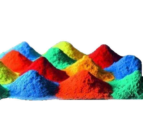 Dye Colour Chemical