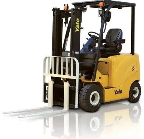 3000-5000 Mm Lift Height Electric Counterbalance Forklift