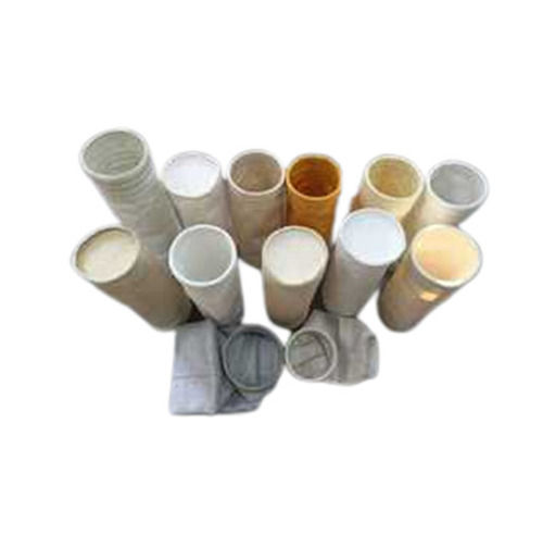 Filter Bags - Non-Woven Material, Standard Size | Lightweight, Easy to Install, Available in Many Different Colors, 100% Efficiency for Industrial Use