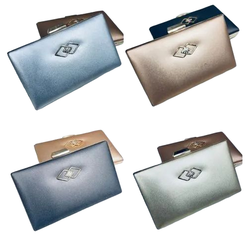 Malone Souliers Vivien Clutch Bag