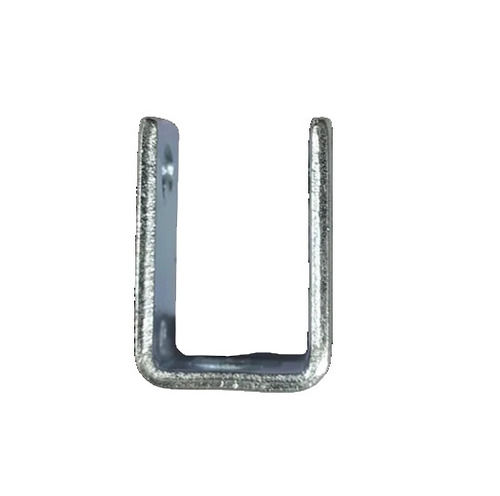 Metal Curtain Brackets