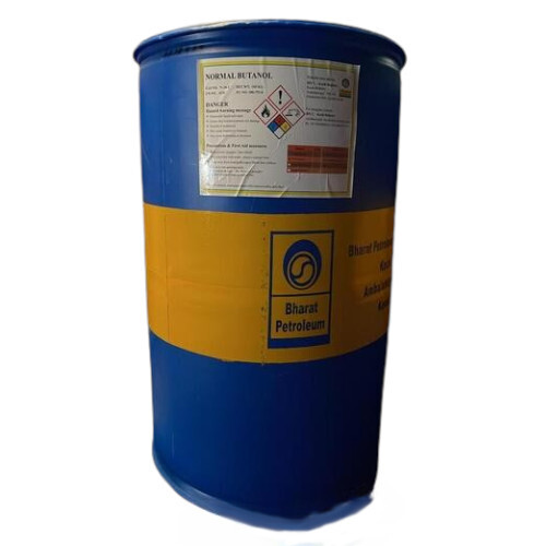 Normal Butanol - Physical Form: Liquid