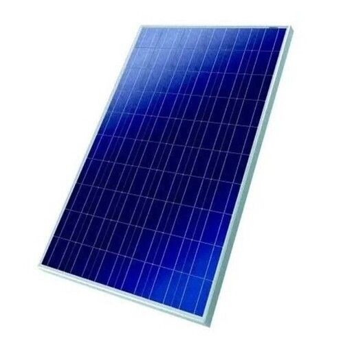 Poly Crystalline Solar Panel For Rooftop Use