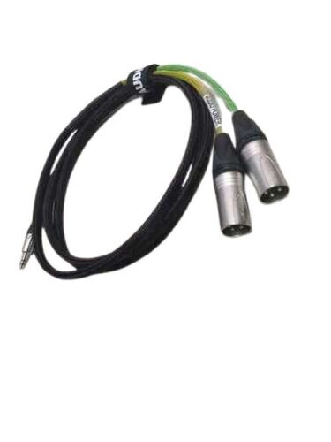 Y Cable Neutrik Amphenol