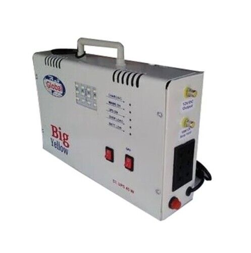 12 Voltage Input Fully Automatic 3 CFL UPS