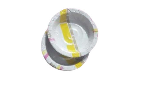 Disposable Paper Bowls