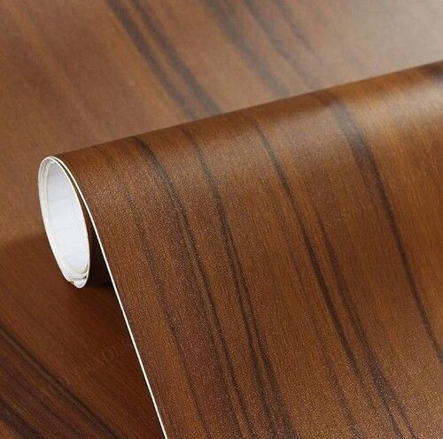 Hardwood Brown Wooden Sheet