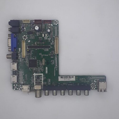 led tv motherboard