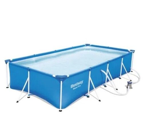 L400 x B211 x H81 Cm Dimension Portable Swimming Pool