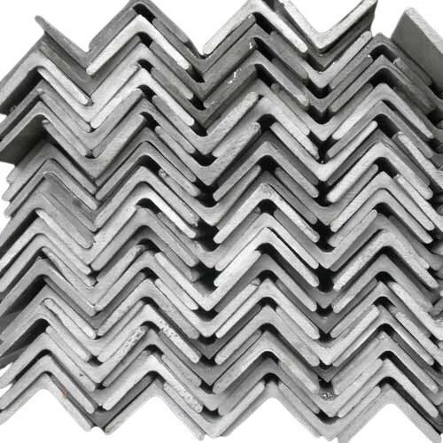 Stainless Steel Angle