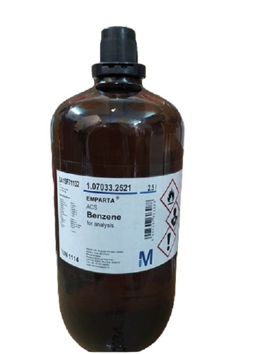 Benzene Chemical Compound at Best Price in Toronto, Ontario | Shoppers ...