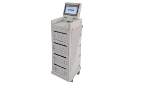 Ruggedly Constructed Mould Temperature Controller
